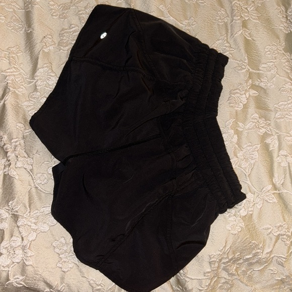 Lulu lemon shorts - Picture 2 of 2